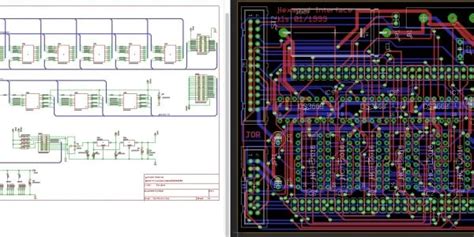 auto desk circuit|autodesk circuit board design.